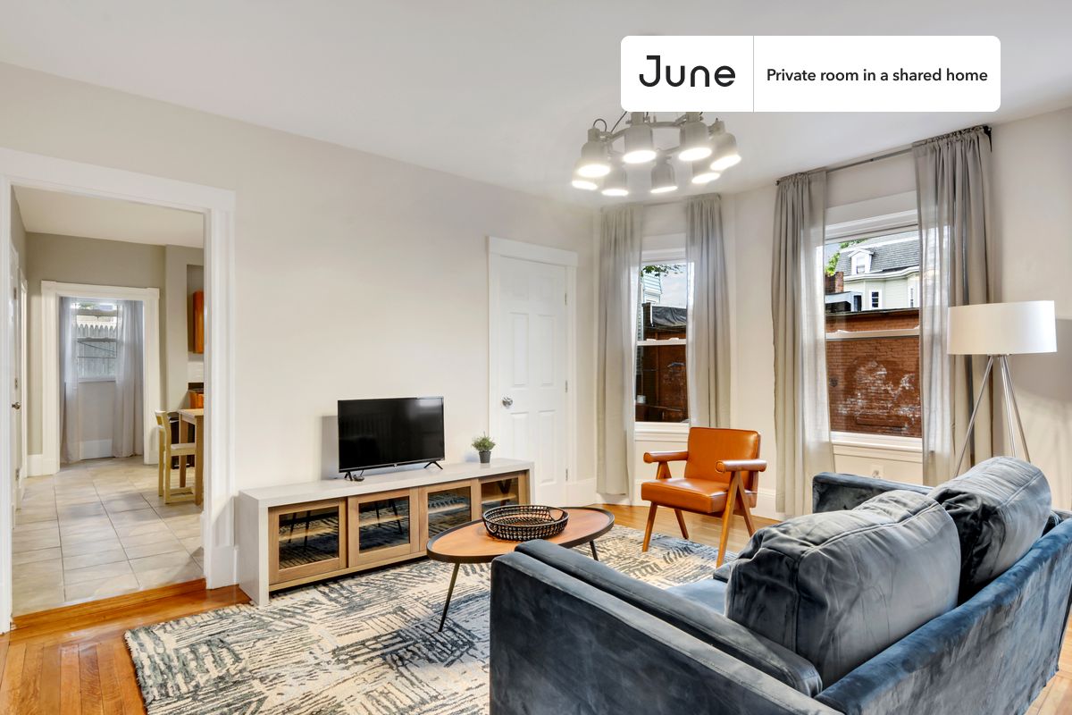 20 Alcott St. - Allston