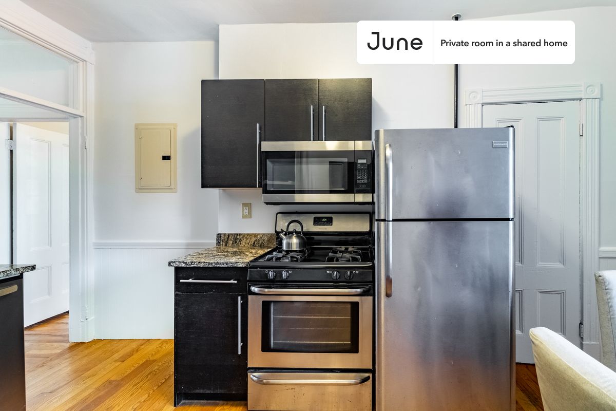 71 School St. - Jamaica Plain