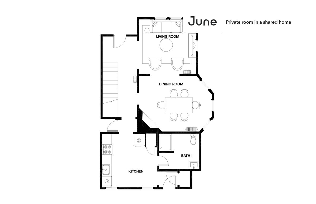 4 Haskell St. - Allston