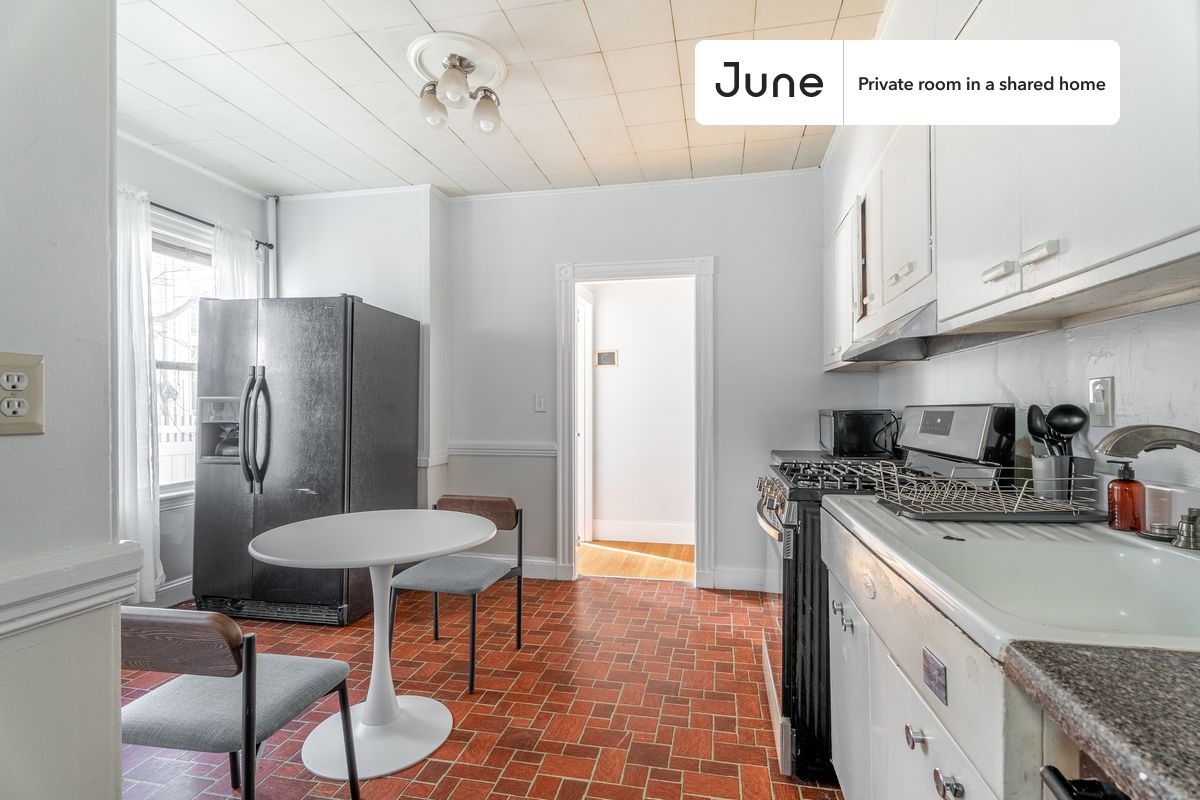 45 Montcalm St. - Brighton