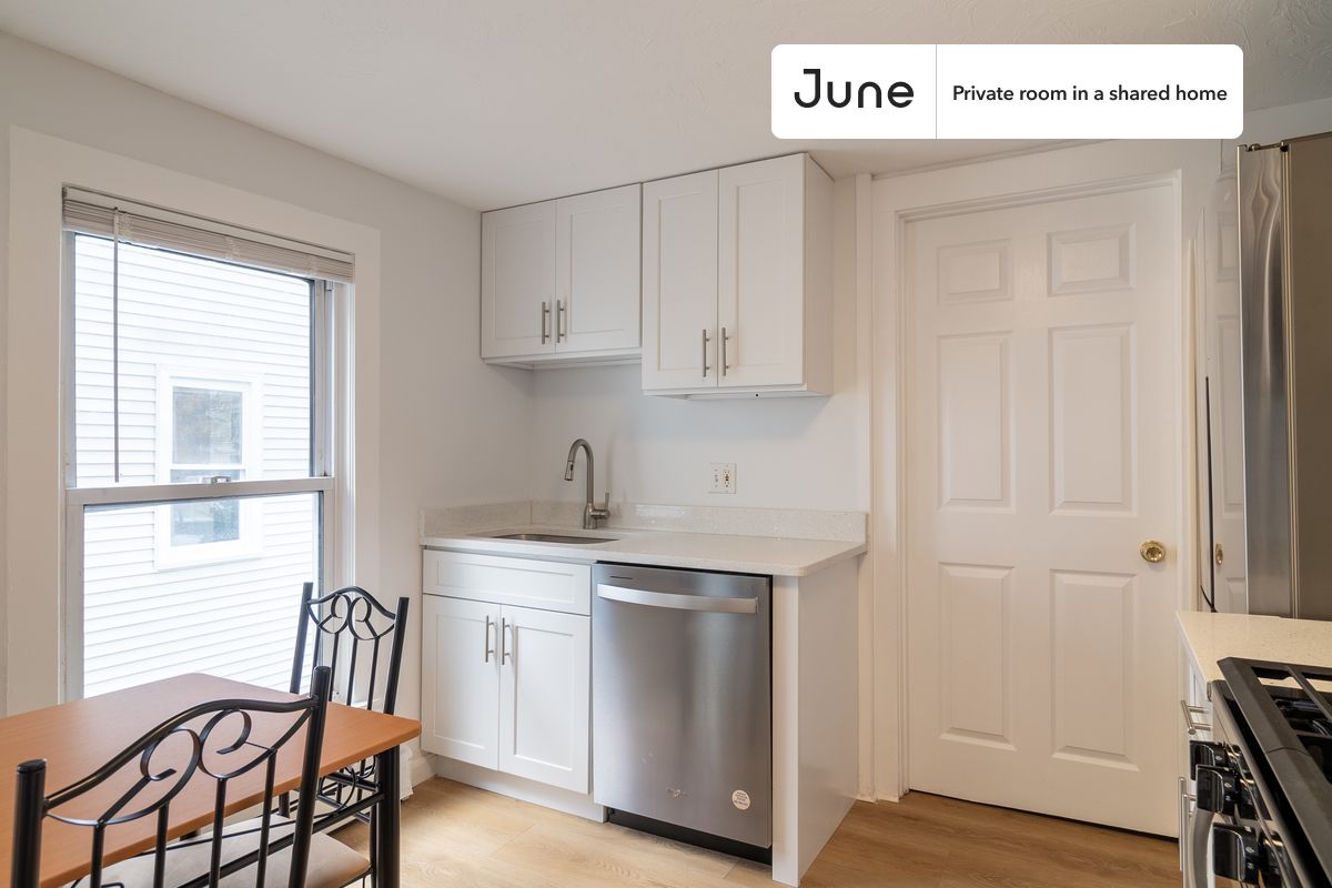 83 Winter St. - East Cambridge