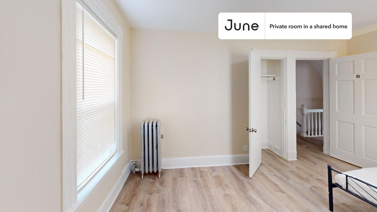 11A Islington St. - Allston