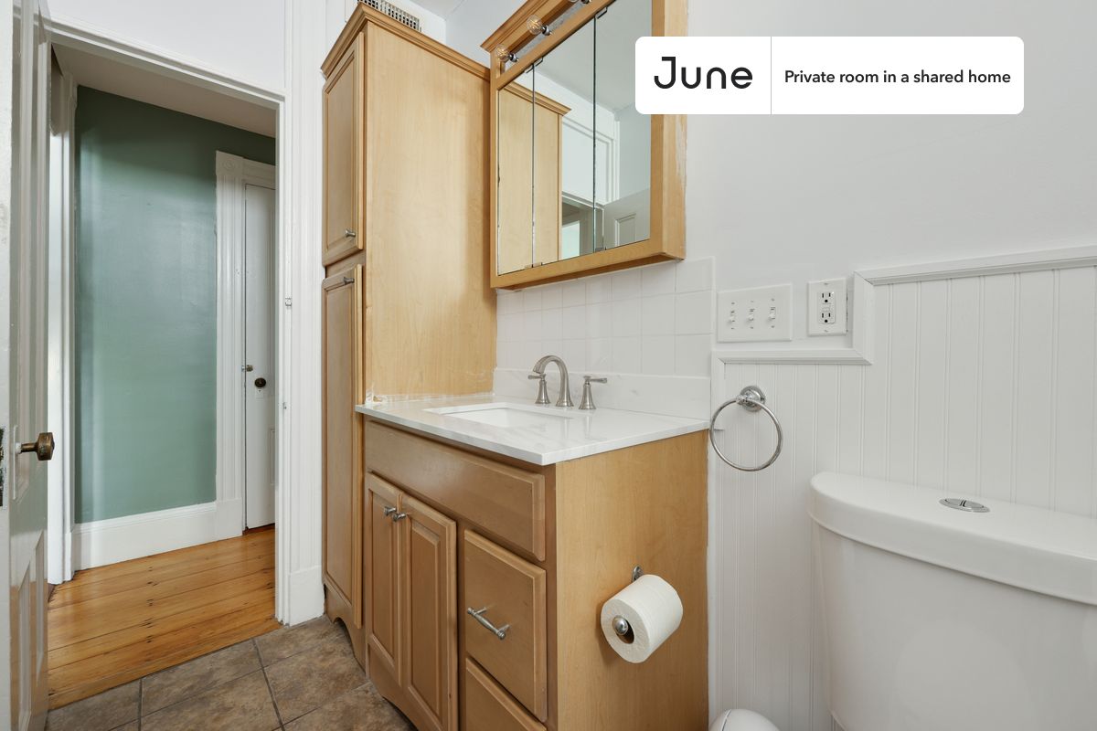 258 Prospect St. - Inman Square