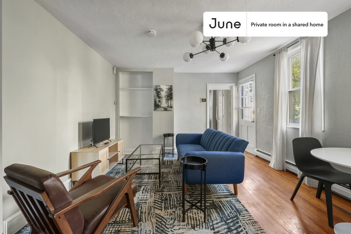 14-18 Bacon St. - Brookline