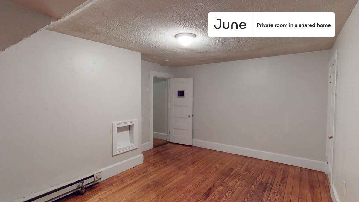34 Coolidge Rd. - Allston
