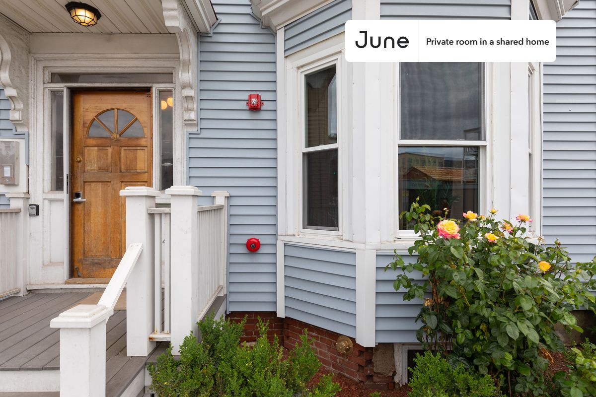 114 Boston St. - Dorchester