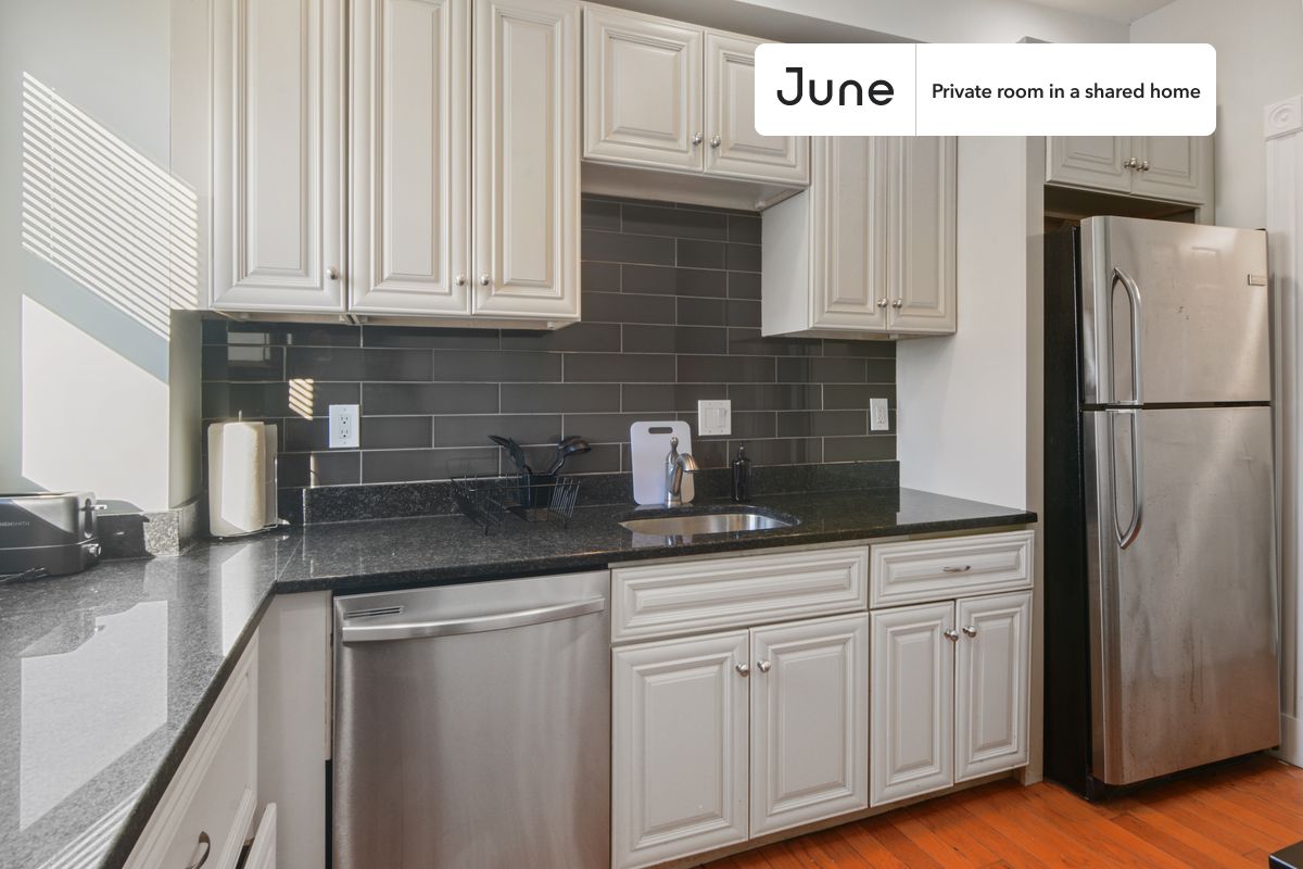 11 Linden St. - Allston