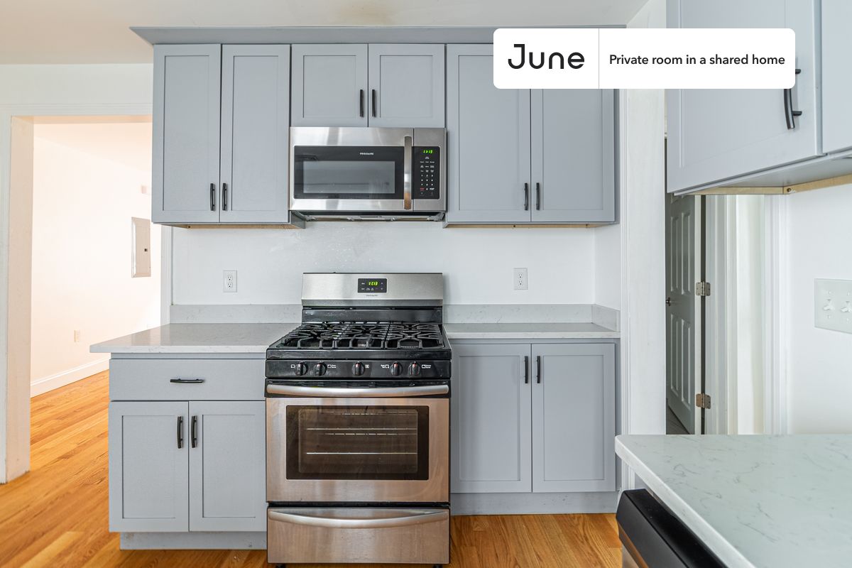 29 Alston St. - East Somerville
