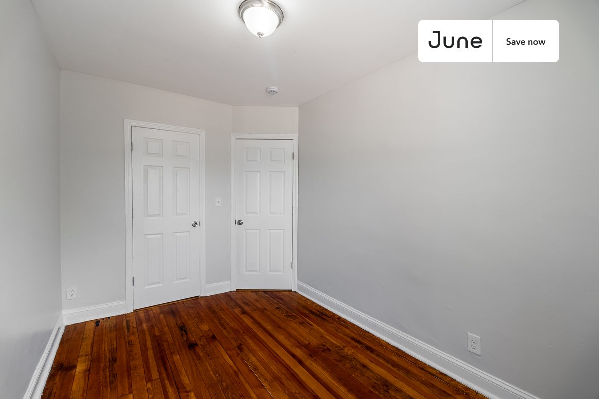 184 Walnut Ave. - Roxbury