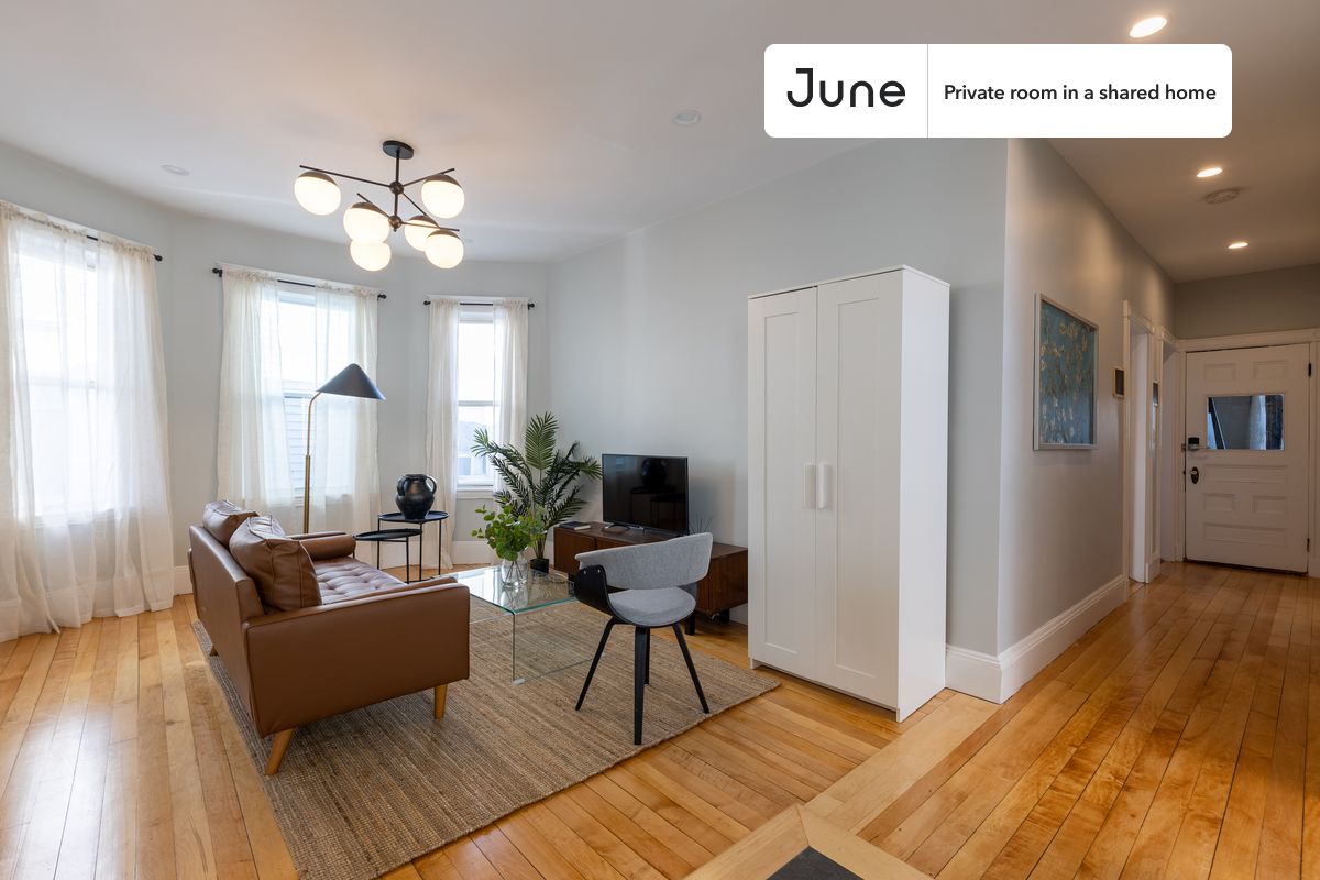 57 Pleasant St. - Dorchester