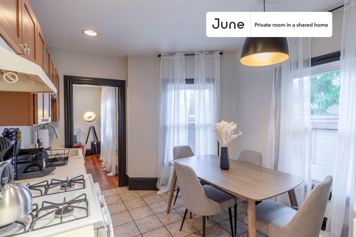 56 Ridgemont St. - Brighton