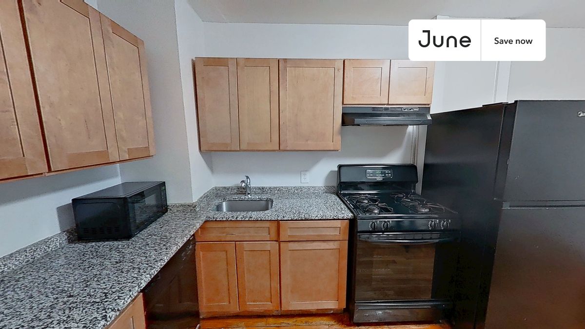 184 Walnut Ave. - Roxbury