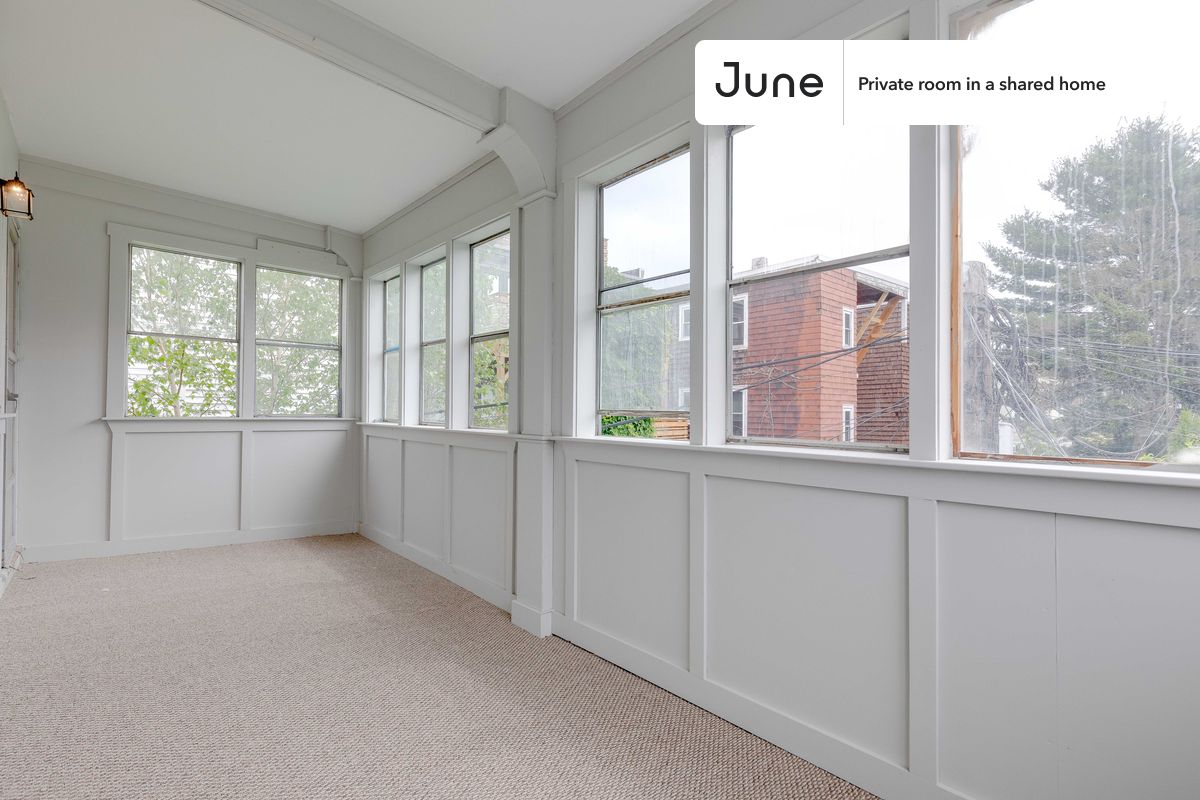 114 Boston St. - Dorchester