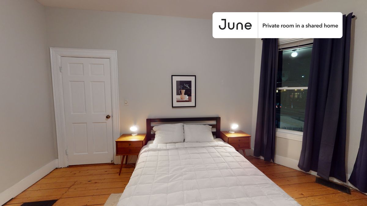 155 Prospect St. - Mid Cambridge