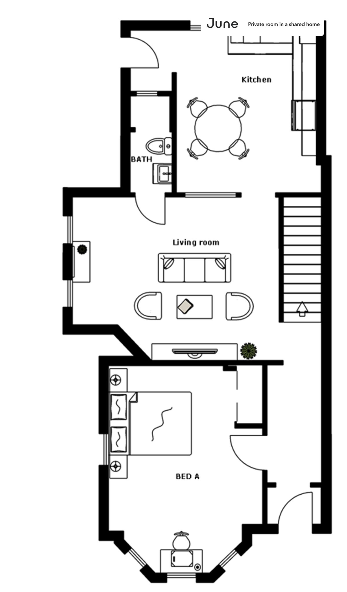 11A Islington St. - Allston
