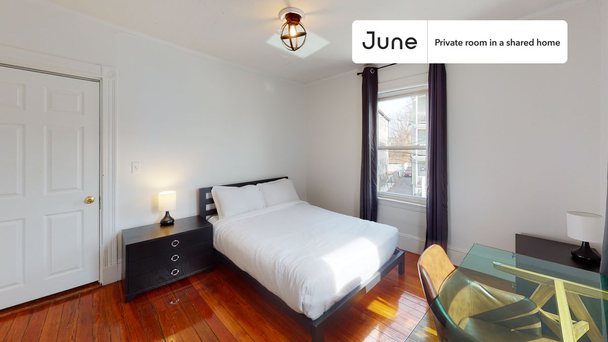 4 Haskell St. - Allston