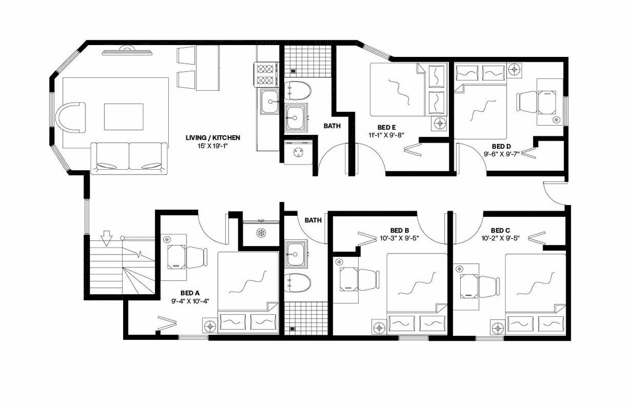 23 Newport St. - Dorchester