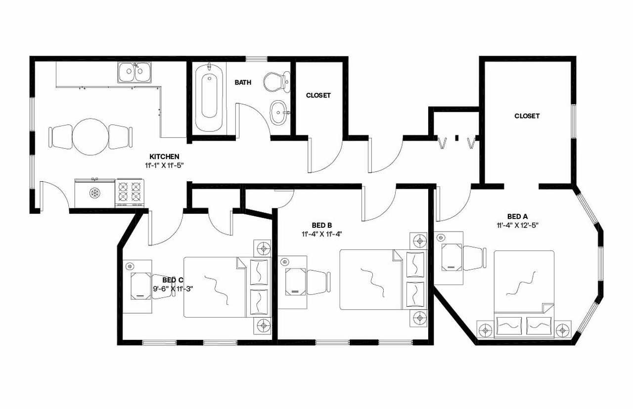 19 Berkshire St. - Wellington