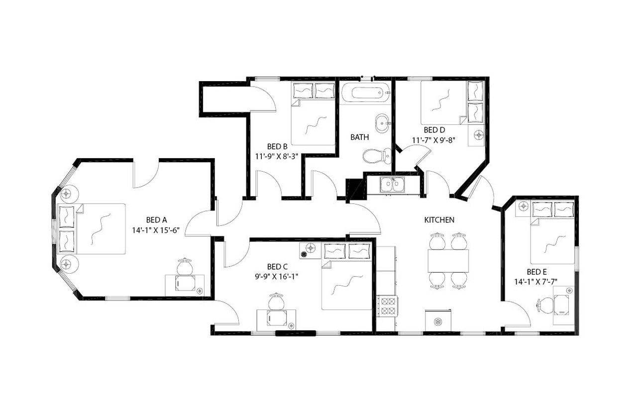 106 Beacon St. - Back Bay