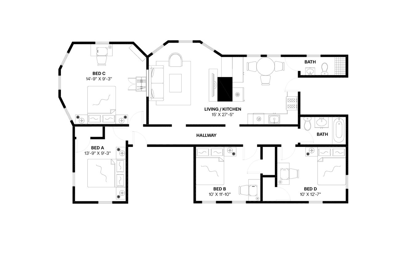 155 Prospect St. - Mid Cambridge