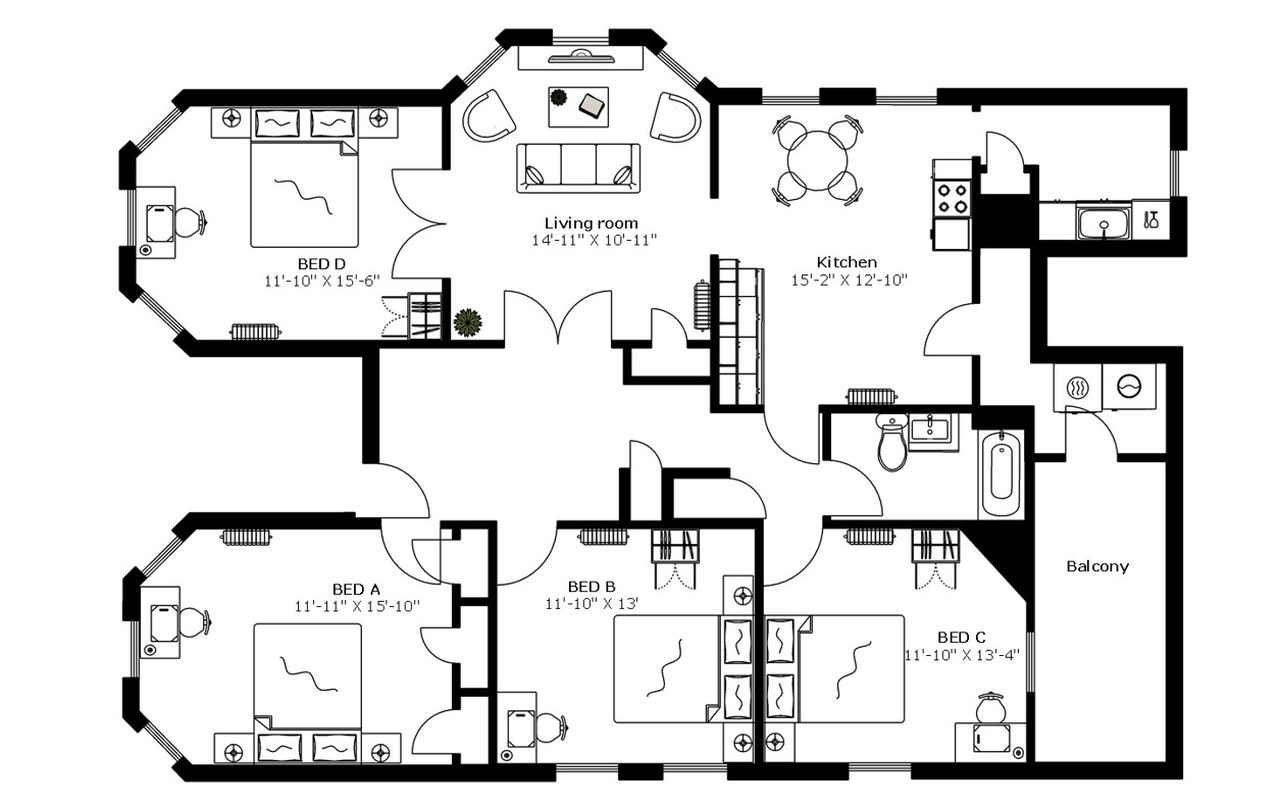 61 Lithgow - Dorchester