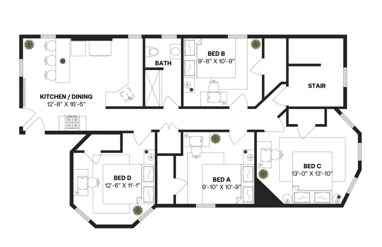 35 Newport St. - Dorchester