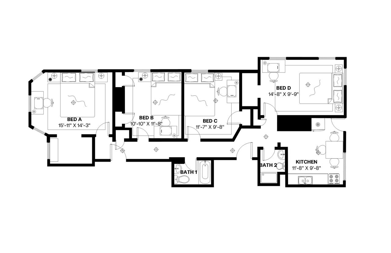 76 Easton St. - Allston