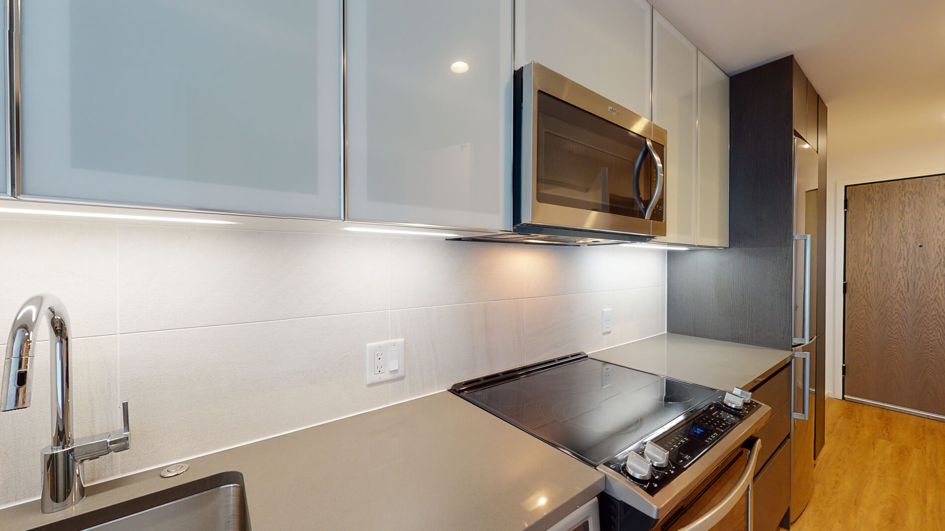 345 Harrison Ave. - South End