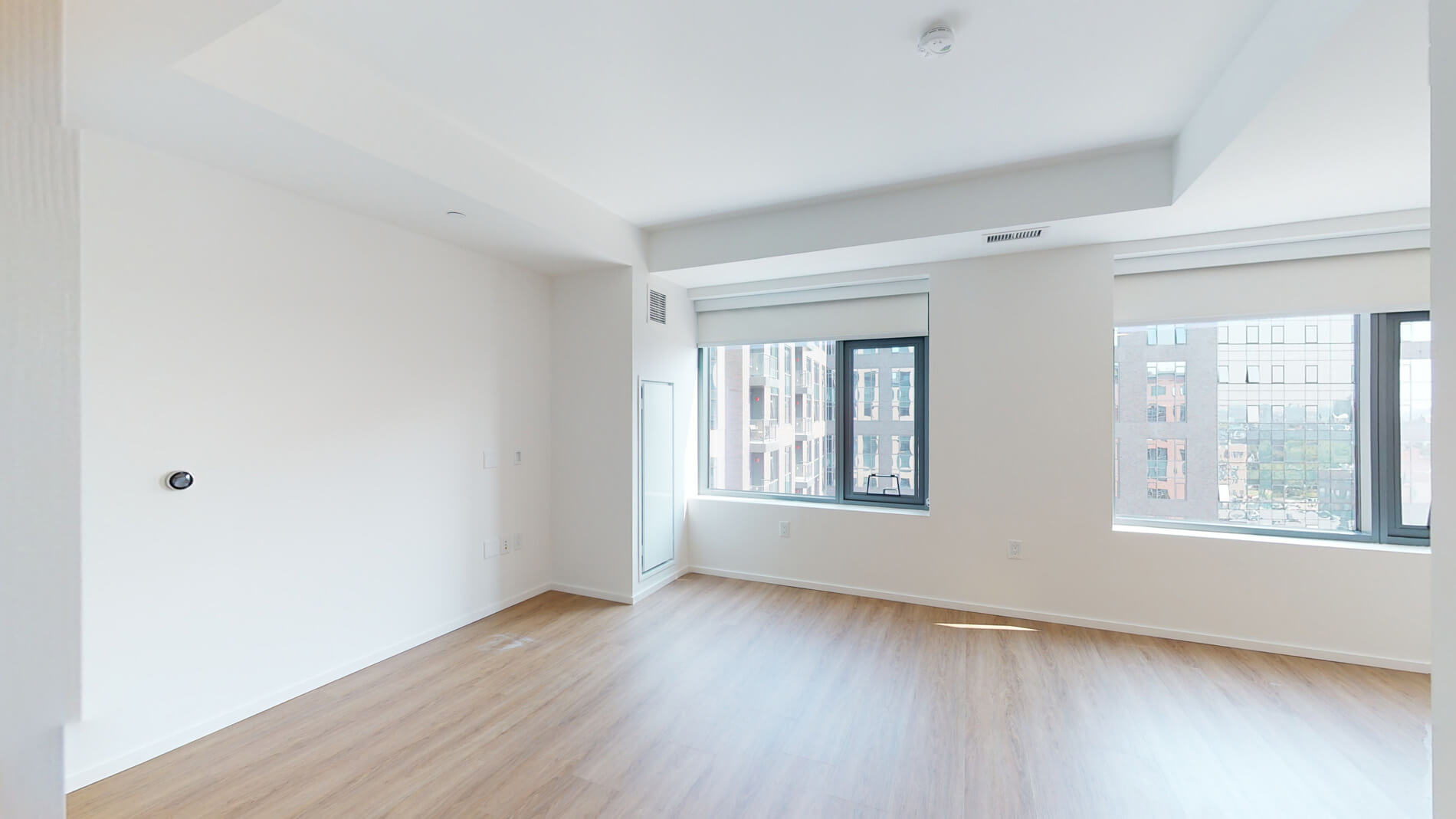 345 Harrison Ave. - South End