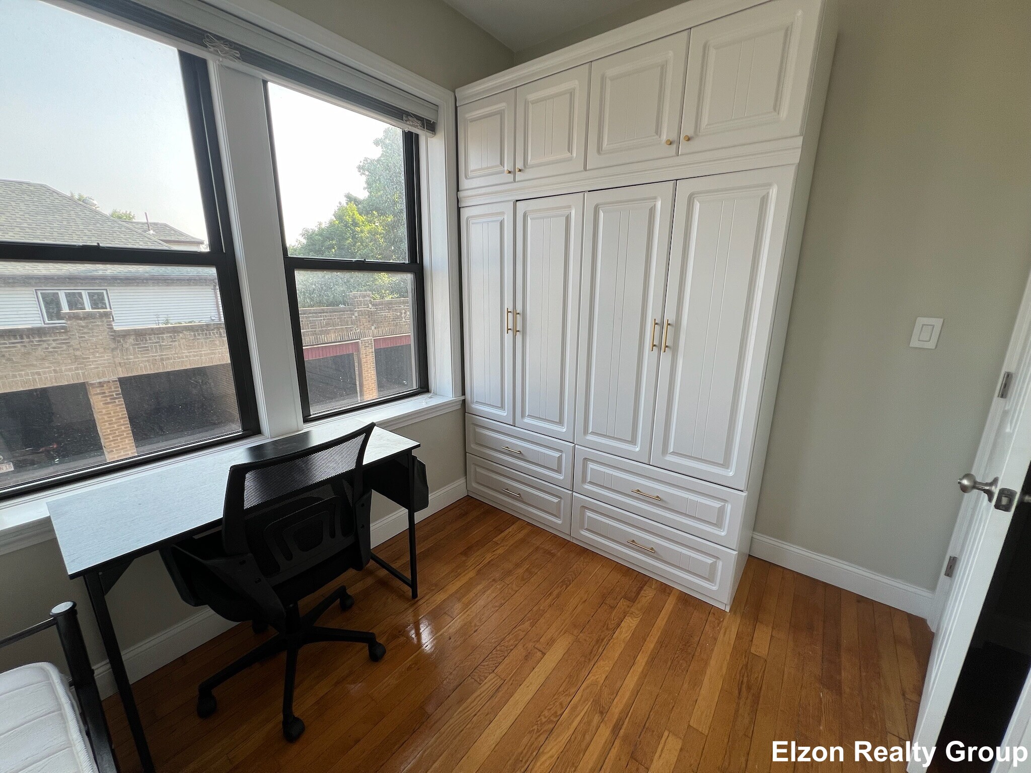 2021 Commonwealth Ave. - Brighton