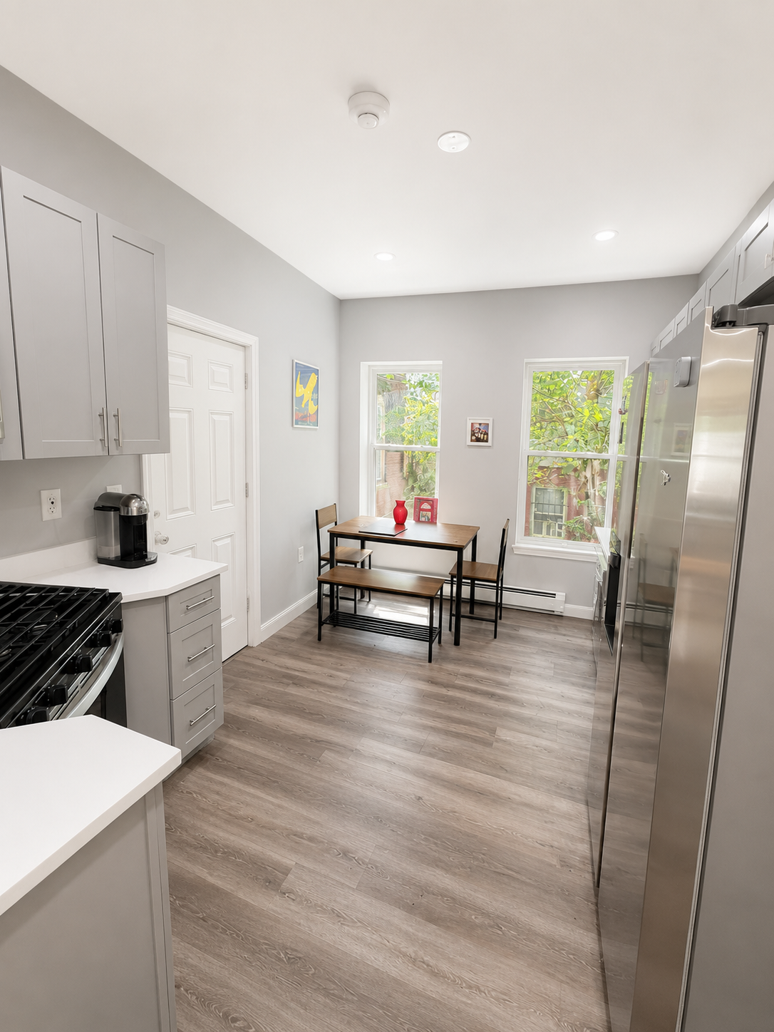 29 Lambert - Fort Hill