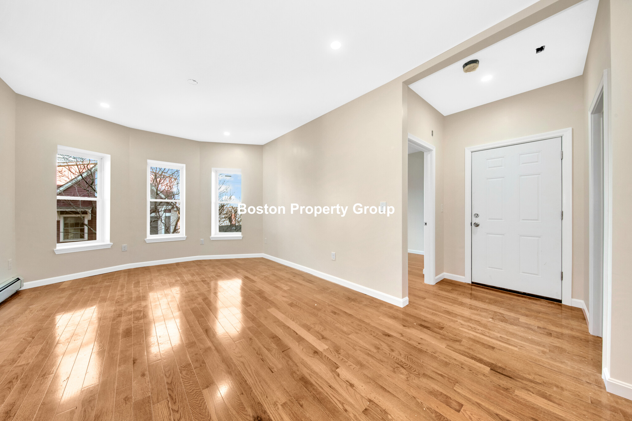 29 Lambert - Fort Hill