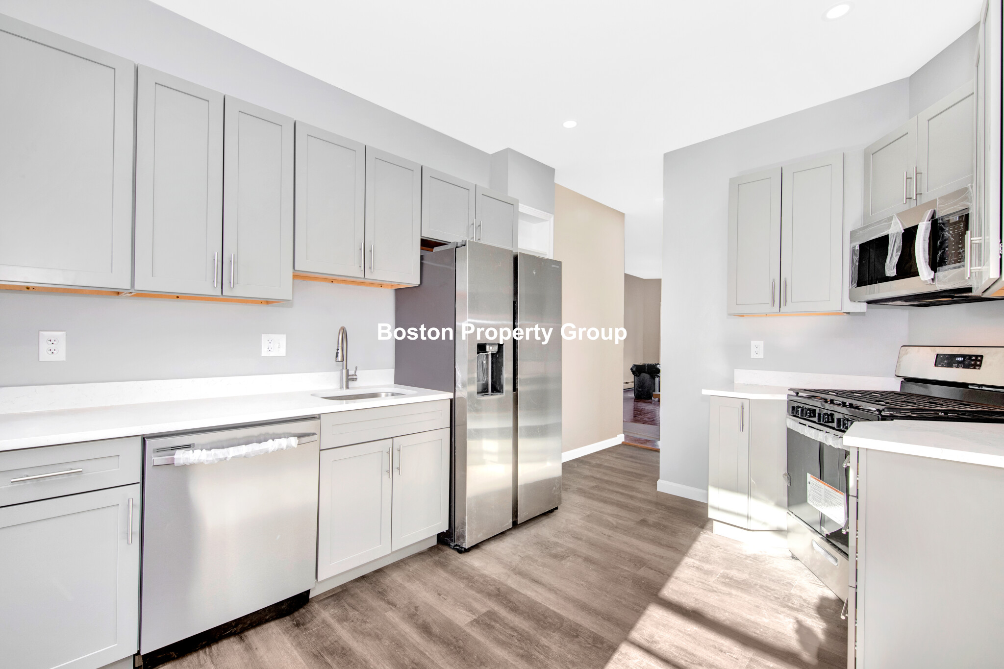 29 Lambert - Fort Hill