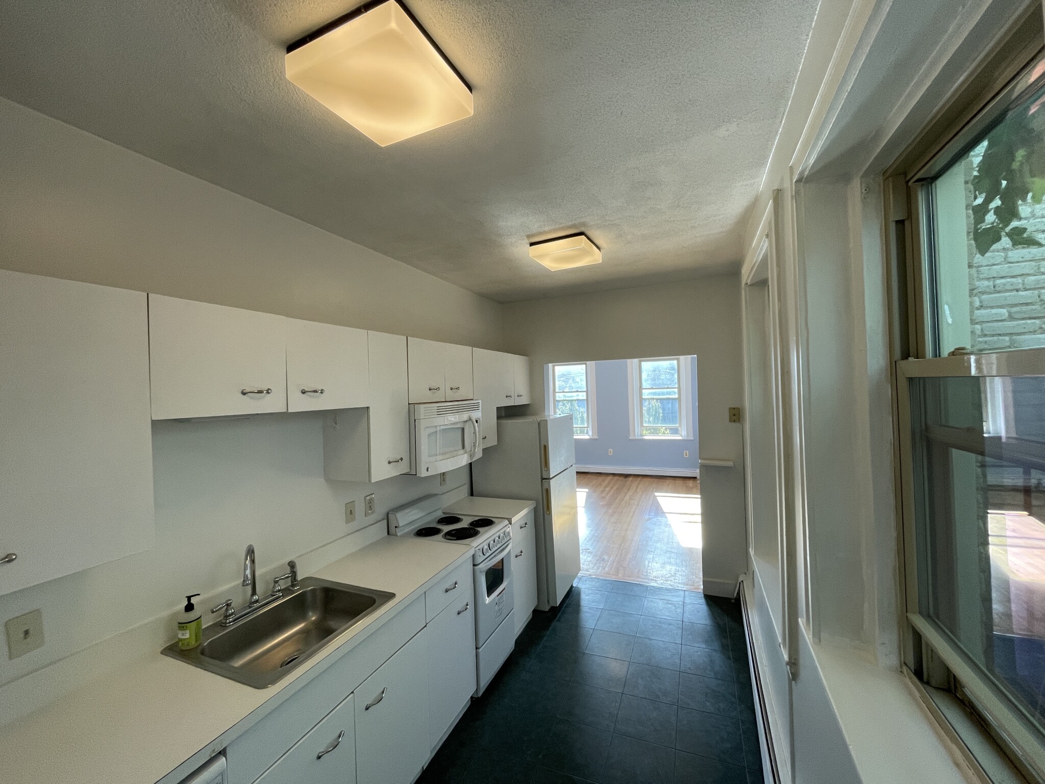1625 Commonwealth Ave. - Brighton