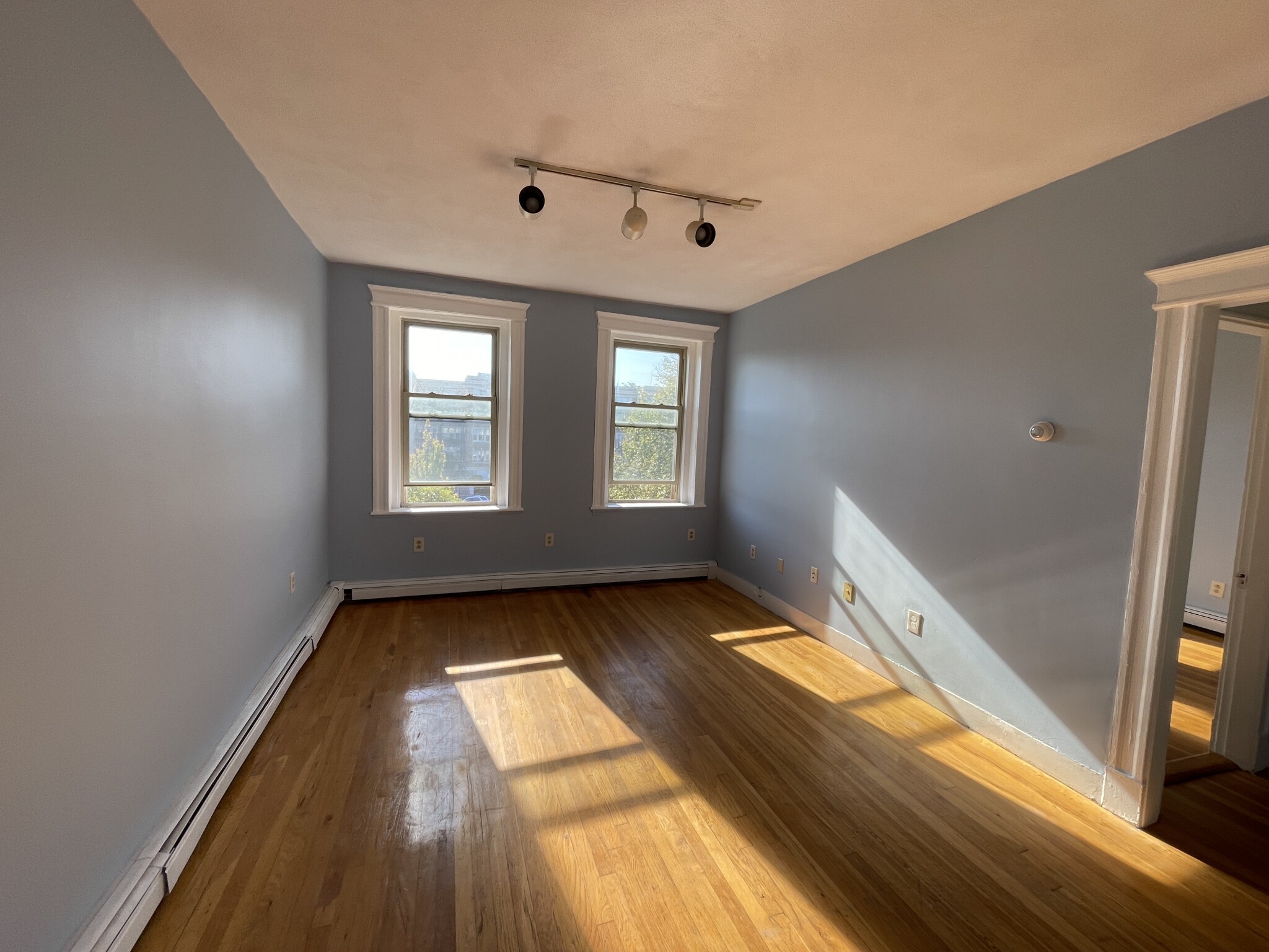1625 Commonwealth Ave. - Brighton