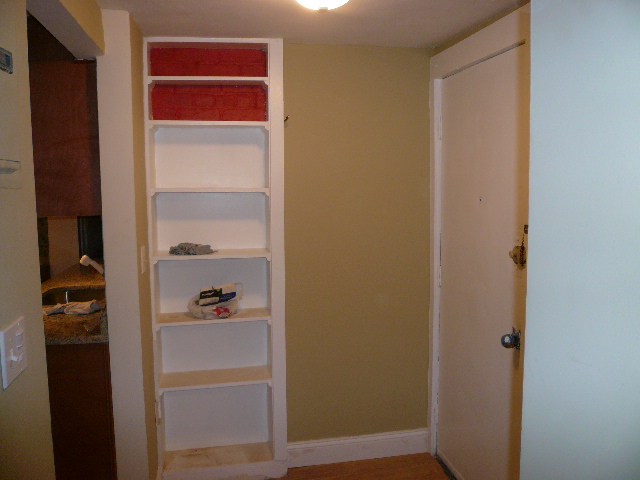 1064 Beacon St. - Coolidge Corner