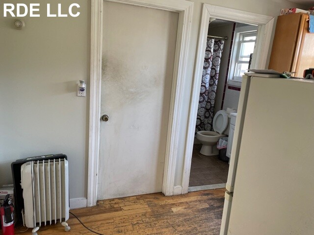 65 Everett St. - Allston