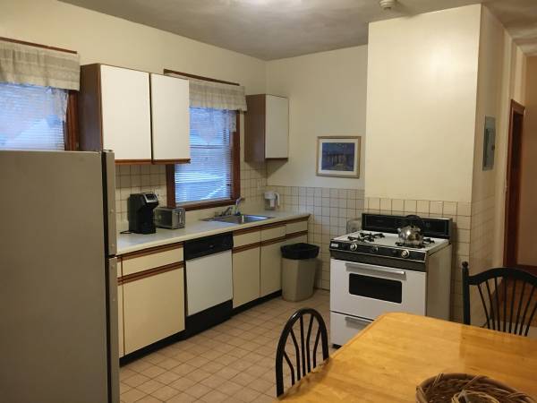 36 Linden St. - Allston