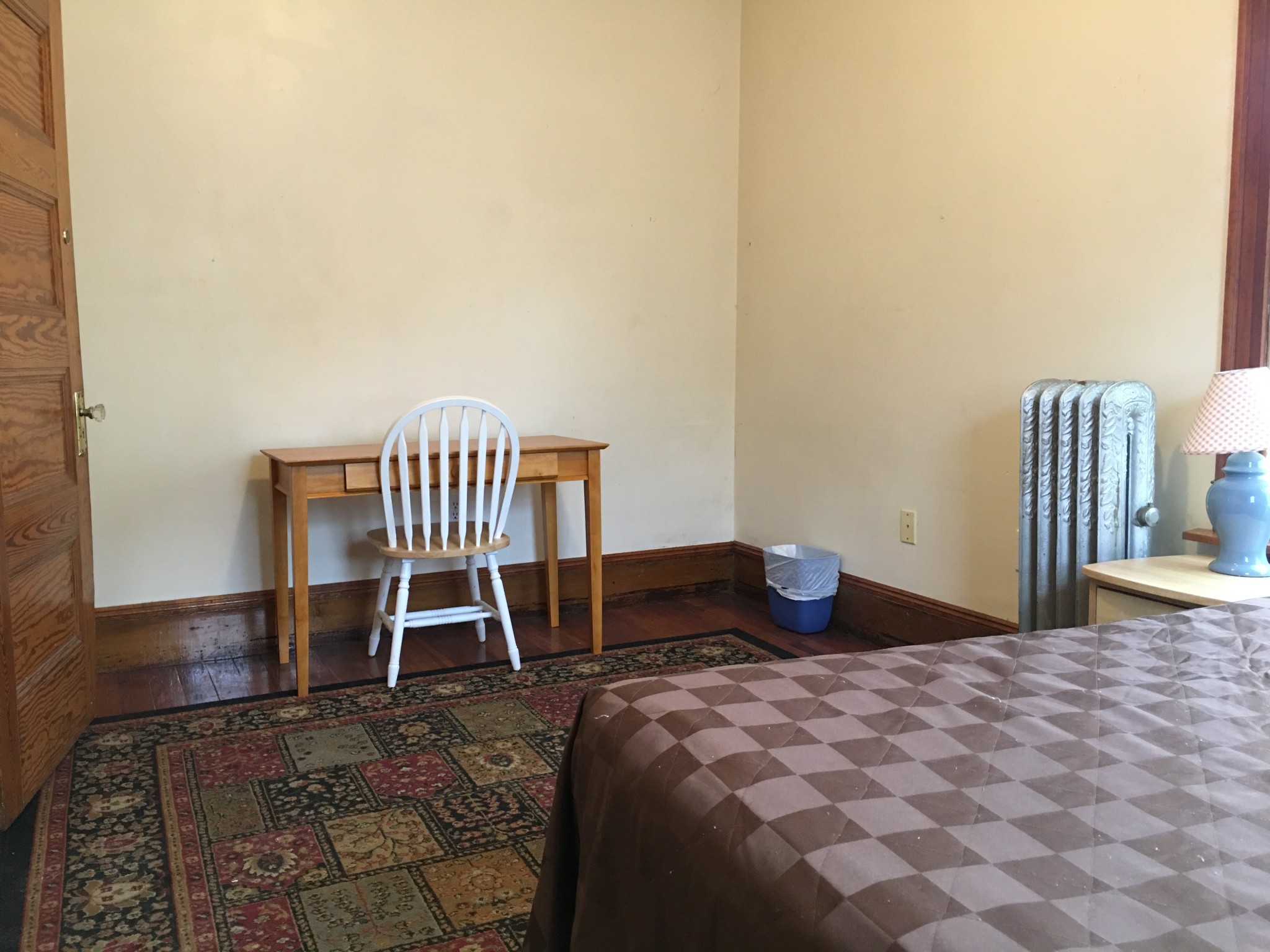 36 Linden St. - Allston