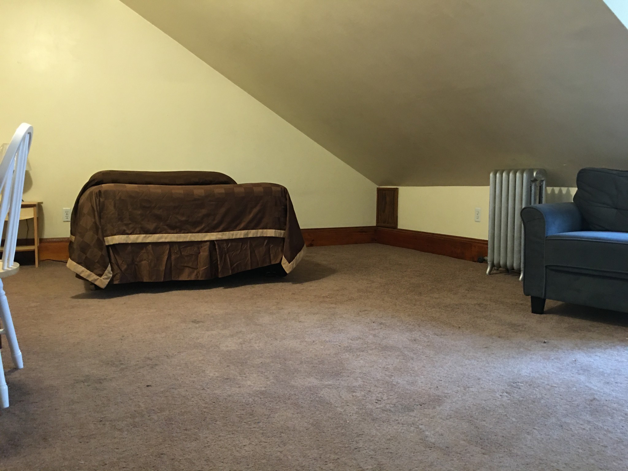 36 Linden St. - Allston