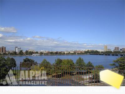 43 Bay State Rd. - Kenmore