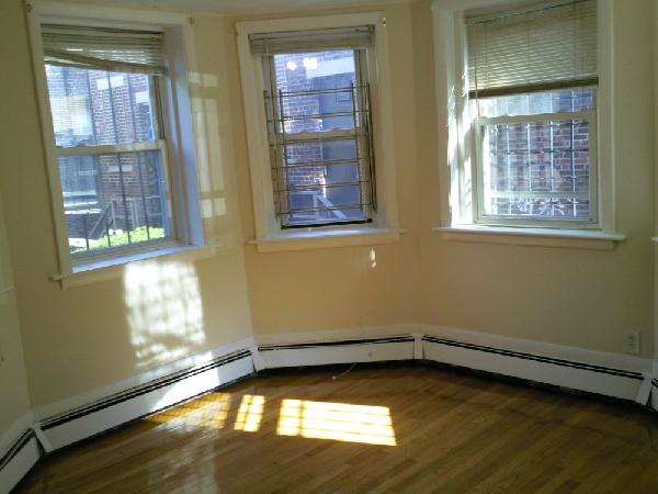 126 Warren St. - Brighton
