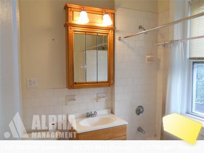 171 Hemenway St. - Fenway