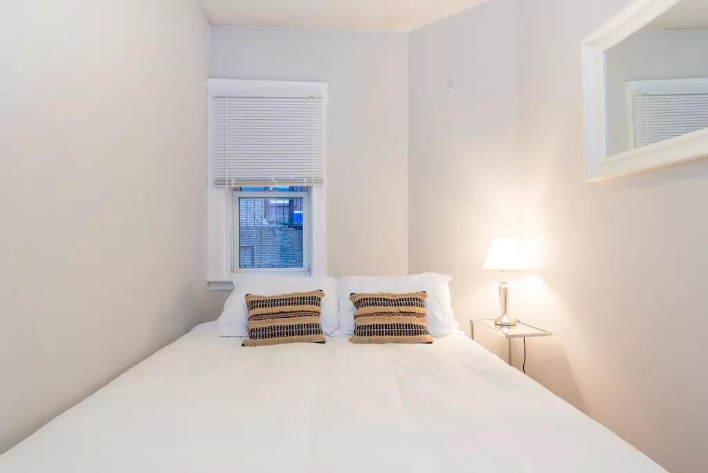 161 ENDICOTT St. - North End