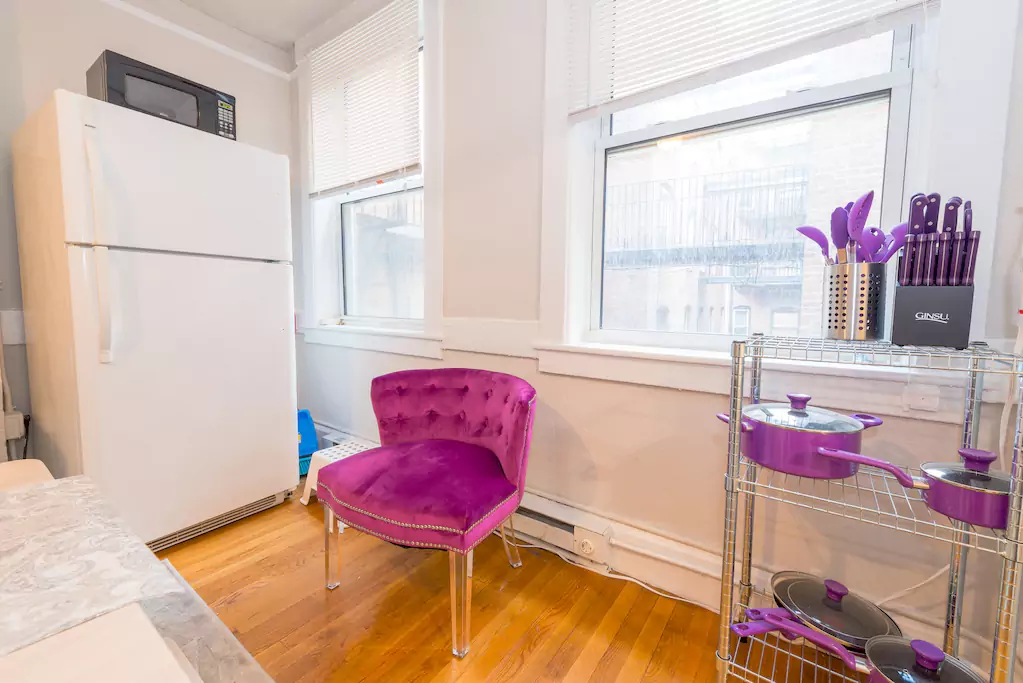 161 ENDICOTT St. - North End