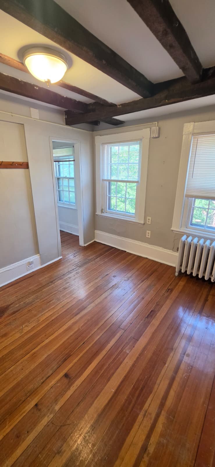 1 Champney Pl. - Beacon Hill