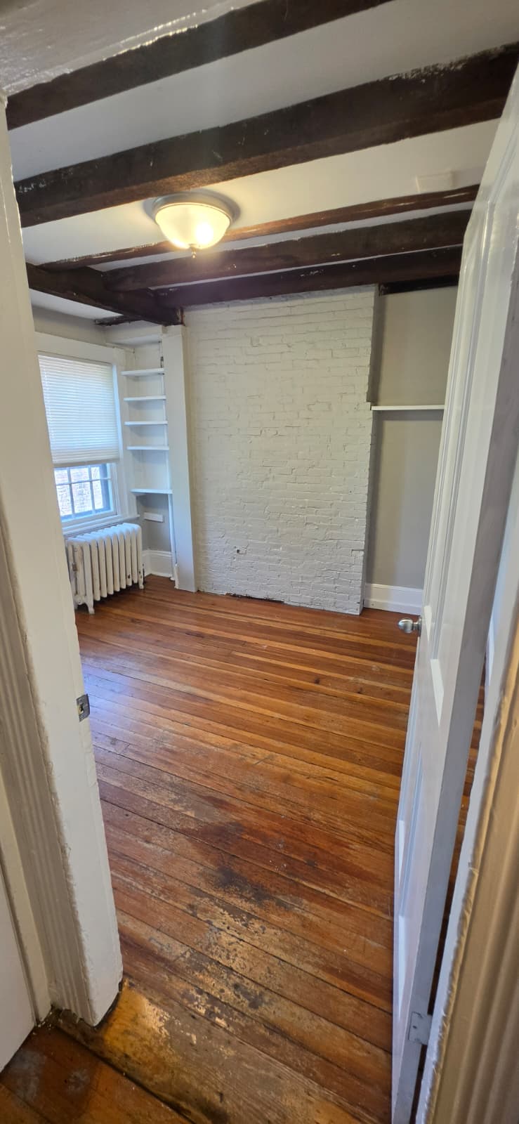 1 Champney Pl. - Beacon Hill