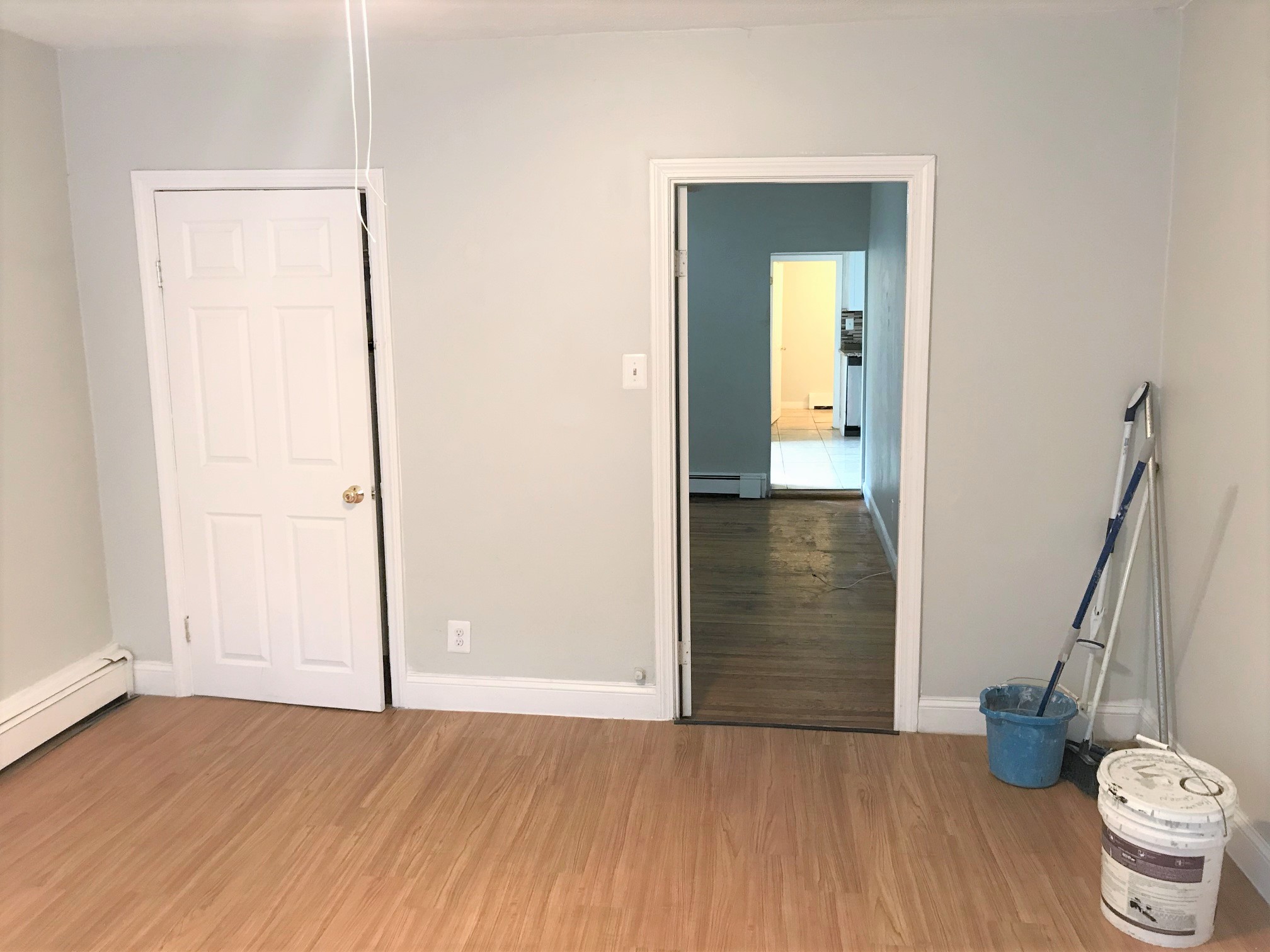 94 Spring St. - East Cambridge