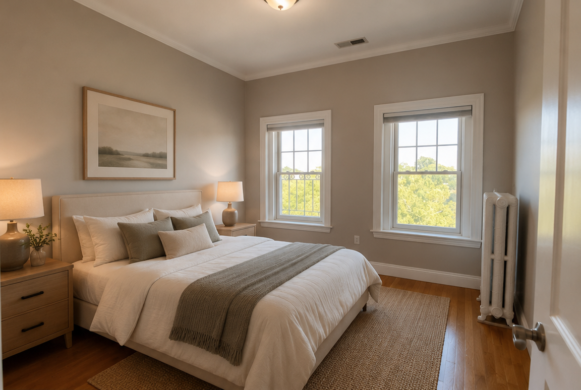 55 Magazine St. - Cambridgeport