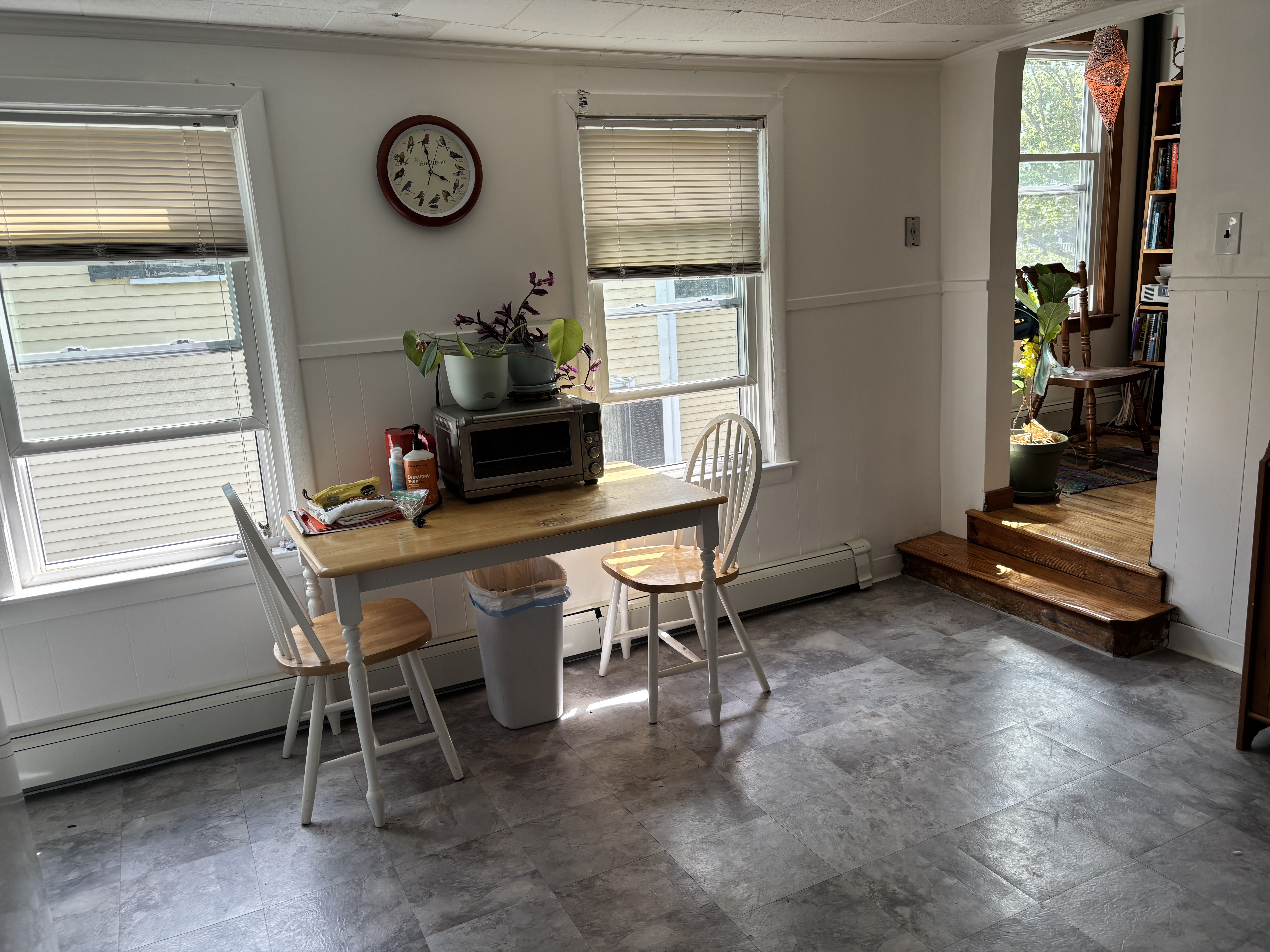 18 Tremont - Kendall Square